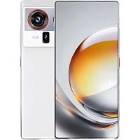 Смартфон Nubia Z80 Ultra 16/512GB White