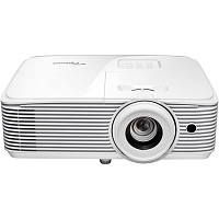 Мультимедийный проектор Optoma EH401 (E9PV7GA10EZ1)