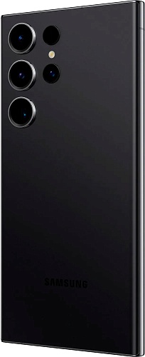 Смартфон Samsung Galaxy S23 Ultra 8/256GB Phantom Black (SM