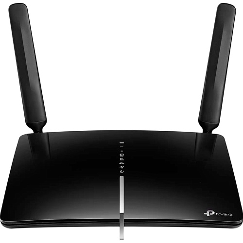 Беспроводной маршрутизатор (роутер) TP-Link Archer MR600 V2 4G
