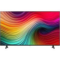 Телевизор LG AI NANO82 55" NanoCell Ultra HD 4K (55NANO82T3B) EU