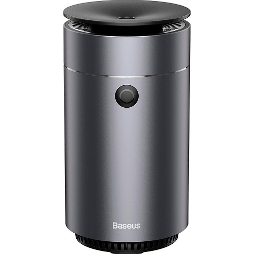 Увлажнитель воздуха Baseus Time Aromatherapy 75ml Gray (DHSG-0G)