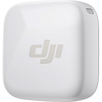 Передавач радіосистеми DJI Mic Mini Arctic White (CP.RN.00000430.01)  - придбати в Дніпрі, Україні: ціна, характеристики | інтернет-магазин TOUCH