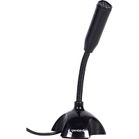 Микрофон Gembird MIC-D-02