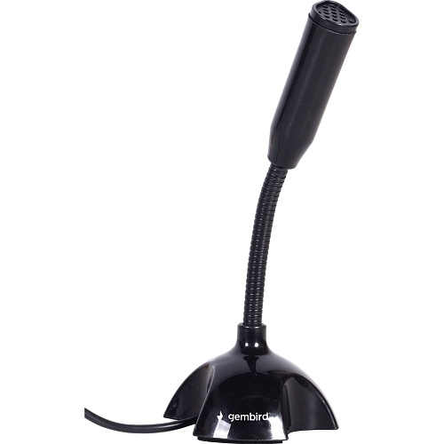 Микрофон Gembird MIC-D-02
