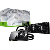 Відеокарта MSI GeForce RTX 5080 16GB Suprim Liquid SOC (G5080-16SLS) UA - придбати в Дніпрі, Україні: ціна, характеристики | інтернет-магазин TOUCH