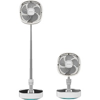Вентилятор Cecotec Telescopic fan EnergySilence 1000 FoldAir Portable (CCTC-08361)