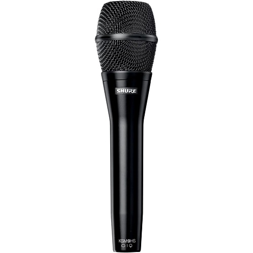 Микрофон Shure KSM9HS