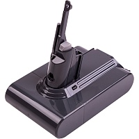 Аккумулятор PowerPlant для пылесоса Dyson V7 2.5Ah (JYX-DYSON-V7)