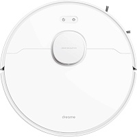 Робот-пылесос Xiaomi Dreame Vacuum Cleaner D9 Max White (RLD33GA)