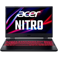 Ноутбук Acer Nitro 5 AN515-46-R2T7 (NH.QGYEP.00D) - придбати в Дніпрі, Україні: ціна, характеристики | інтернет-магазин TOUCH