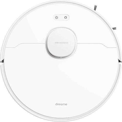 Робот-пылесос Xiaomi Dreame Vacuum Cleaner D9 Max White (RLD33GA)