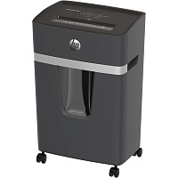 Шредер HP Pro 10MC (2812) - придбати в Дніпрі, Україні: ціна, характеристики | інтернет-магазин TOUCH