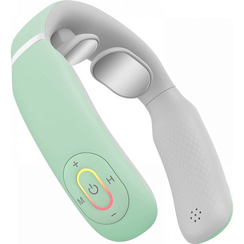 Масажер для шиї Xiaomi Momoda SX336 Green - придбати в Дніпрі, Україні: ціна, характеристики | інтернет-магазин TOUCH