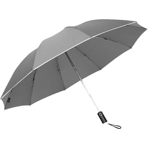 Зонт Xiaomi Zuodu Automatic Umbrella Grey (ZD002)
