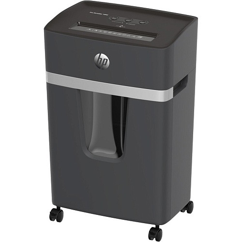Шредер HP Pro 10MC (2812)