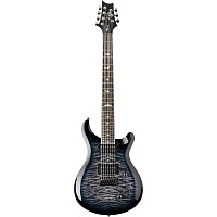 Електрогітара PRS SE Mark Holcomb SVN Holcomb Blue Burst (SEMH77QHB) - придбати в Дніпрі, Україні: ціна, характеристики | інтернет-магазин TOUCH