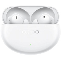 Наушники Oppo Enco Air4 Pro ETEA1 Moonlight White