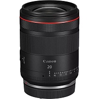 Об'єктив Canon RF 20mm f/1.4 L VCM (7023C005) - придбати в Дніпрі, Україні: ціна, характеристики | інтернет-магазин TOUCH