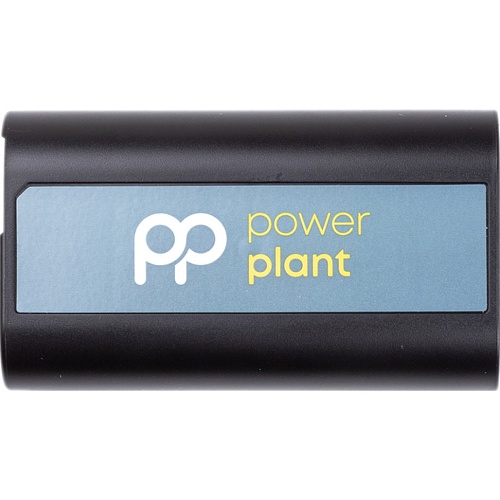 Аккумулятор PowerPlant DMW-BLJ31 для Panasonic (CB970421)