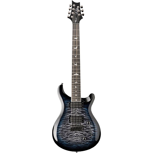 Електрогітара PRS SE Mark Holcomb SVN Holcomb Blue Burst (SEMH77QHB) - придбати в Дніпрі, Україні: ціна, характеристики | інтернет-магазин TOUCH