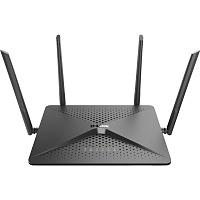 Бездротовий маршрутизатор (роутер) D-Link DIR-2150/EE - придбати в Дніпрі, Україні: ціна, характеристики | інтернет-магазин TOUCH