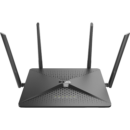 Беспроводной маршрутизатор (роутер) D-Link DIR-2150/EE 