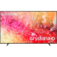 Телевизор Samsung DU7100 85" LCD Ultra HD 4K (UE85DU7100UXUA)