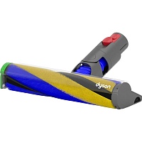Насадка Laser Slim Fluffy для Dyson V12 (971360-02) - придбати в Дніпрі, Україні: ціна, характеристики | інтернет-магазин TOUCH
