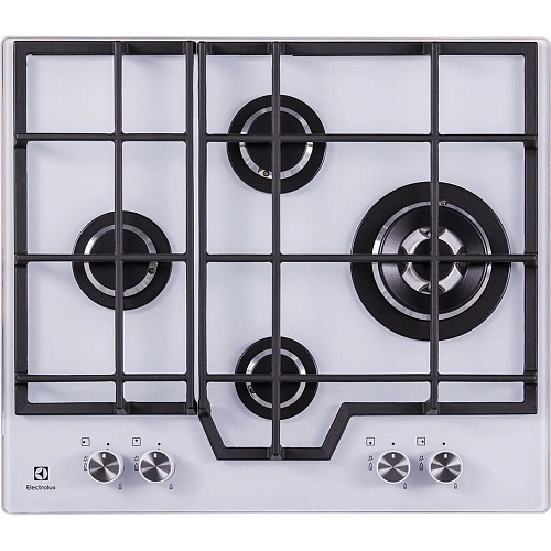 Газовая варочная поверхность Electrolux GME363NV