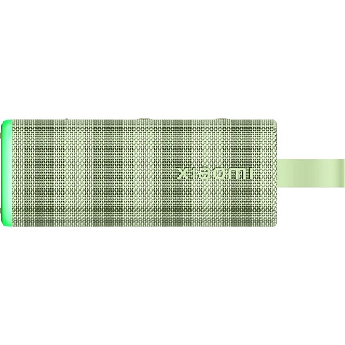 Портативная акустика Xiaomi Sound Play Green (QBH4433GL)
