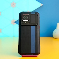 Смартфон Sigma mobile X-treme PQ58 12/256GB Black Б/У - придбати в Дніпрі, Україні: ціна, характеристики | інтернет-магазин TOUCH