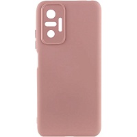 Чохол Epic Lakshmi Full Camera Silicone Cover для Xiaomi Redmi Note 10 Pro Pink Sand - придбати в Дніпрі, Україні: ціна, характеристики | інтернет-магазин TOUCH