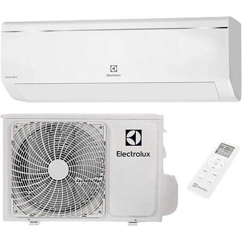 Сплит-система Electrolux Fusion Ultra DC Inverter (EACS/I-18HF/N8_22Y EU)