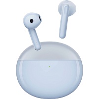 Навушники Oppo Enco Air2 New Sound Edition Blue - придбати в Дніпрі, Україні: ціна, характеристики | інтернет-магазин TOUCH