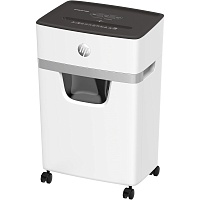 Шредер HP OneShred 10MC (2804) White - придбати в Дніпрі, Україні: ціна, характеристики | інтернет-магазин TOUCH