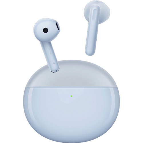 Навушники Oppo Enco Air2 New Sound Edition Blue - придбати в Дніпрі, Україні: ціна, характеристики | інтернет-магазин TOUCH