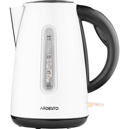 Электрочайник Ardesto EKL-F300W