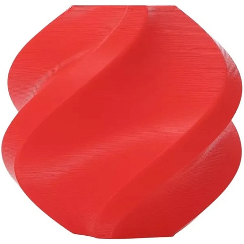 Філамент для 3D-принтерів Bambu Lab PETG Basic 1kg Red (G00-R00-1.75-1000-SPL) - придбати в Дніпрі, Україні: ціна, характеристики | інтернет-магазин TOUCH