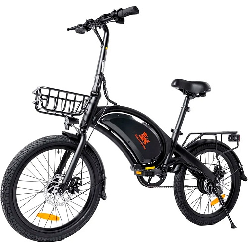 Електровелосипед Kugoo Kirin V1 Pro - придбати в Дніпрі, Україні: ціна, характеристики | інтернет-магазин TOUCH