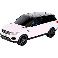 Машинка на радиоуправлении KS Drive Land Rover Range Rover Sport 1:24 White (124GRRW)