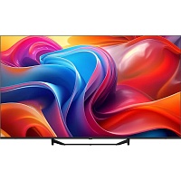 Телевизор Haier S80FUX 50" QLED 4K (H50S80FUX)