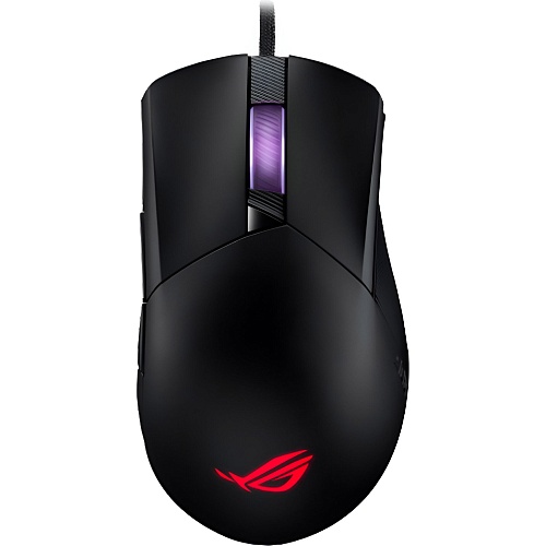 Миша Asus ROG Gladius III USB (90MP0270-BMUA00) - придбати в Дніпрі, Україні: ціна, характеристики | інтернет-магазин TOUCH