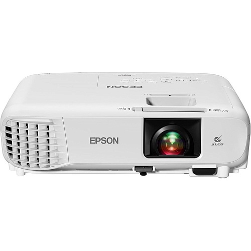 Мультимедійний проектор Epson EB-E20 (V11H981040) - придбати в Дніпрі, Україні: ціна, характеристики | інтернет-магазин TOUCH