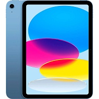 Планшет Apple iPad 11 (2025) 512GB Wi-Fi + Cellular Blue (MD7Q4) - придбати в Дніпрі, Україні: ціна, характеристики | інтернет-магазин TOUCH