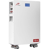 Ritar LiFePO4 48V (51.2V/200Ah/10240Wh) (GE-W10KWH-51.2V) (аккумулятор) [175622][Аккумуляторы|Акумулятори][Новый] - придбати в Дніпрі, Україні: ціна, характеристики | інтернет-магазин TOUCH