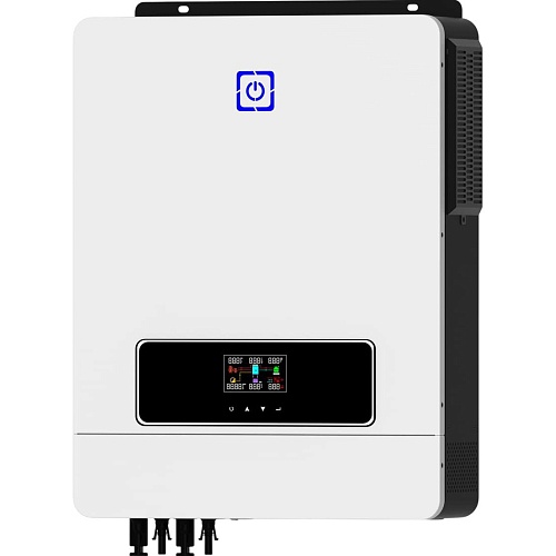 Автономный солнечный инвертор Sumry MPS-V MAX 8.2kW 48V