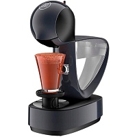 Кавоварка капсульна Krups Dolce Gusto Infinissima KP173B10 - придбати в Дніпрі, Україні: ціна, характеристики | інтернет-магазин TOUCH