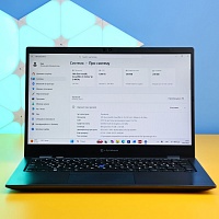 Ноутбук Dynabook Portege X30L-J-145 (PCR10E-04U00EEN) Б/У