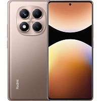 Смартфон Redmi Note 14 Pro 8/256GB Sand Gold Global EU